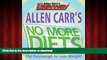 Best book  Allen Carr s No More Diets online for ipad