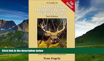 Big Deals  A Guide to Hunting Pennsylvania Whitetails  Best Seller Books Most Wanted