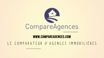 CompareAgences.com - Le Comparateur d'Agences immobilières