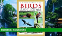 Books to Read  A Photographic Guide to the Birds of Southeast Asia: Including the Philippines and