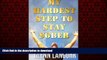 Read books  My Hardest Step to Stay Sober: My Experience, Strength and Hope online for ipad