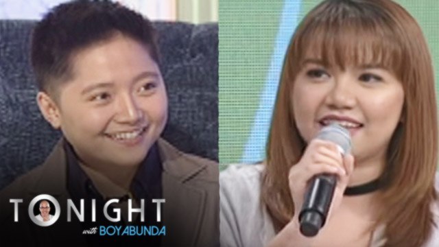 TWBA: Charice and Alyssa growing stronger for four years