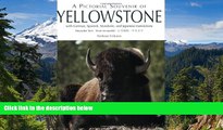 Full [PDF]  Pictorial Souvenir of Yellowstone, A: With German, Spanish, Mandarin and Japanese