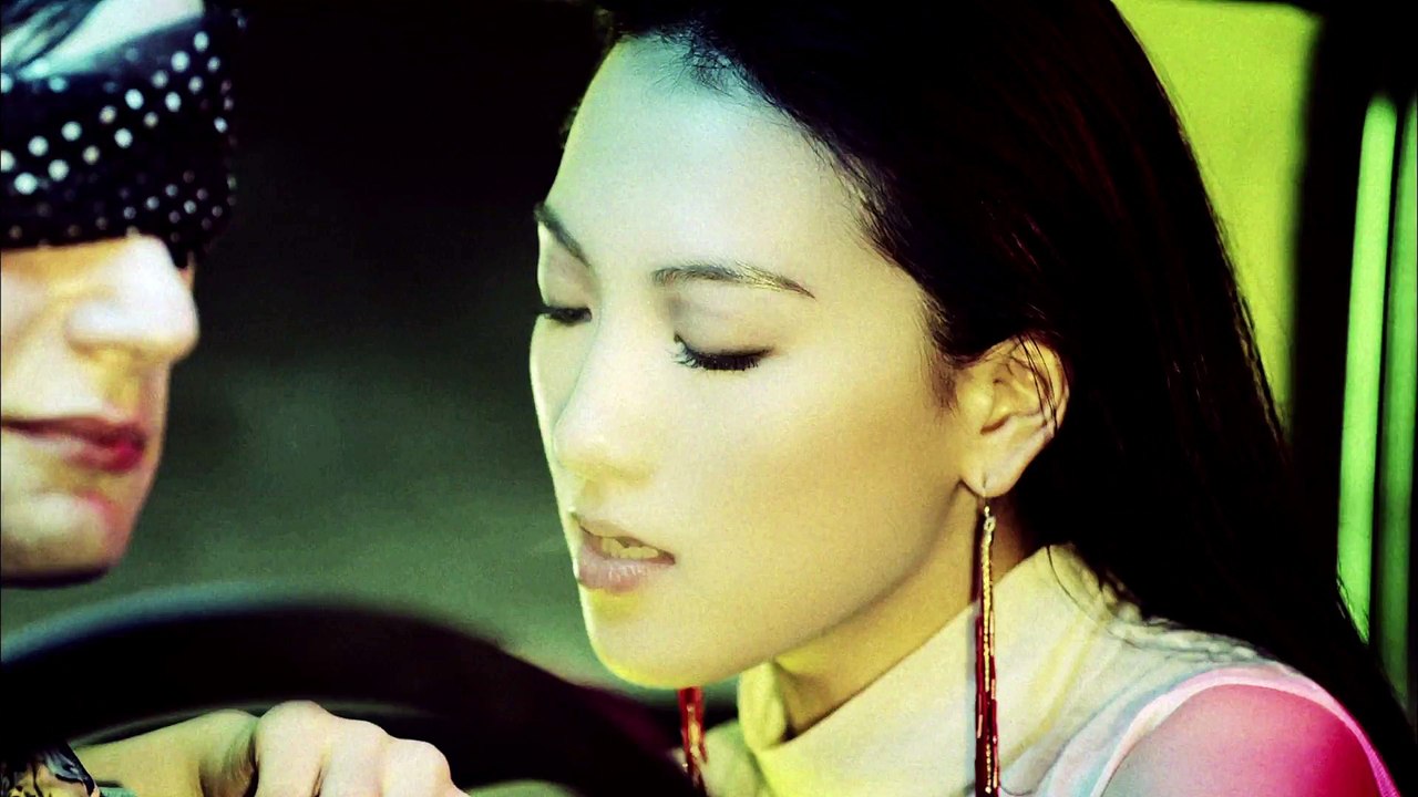 JiYoung 3er sencillo Full-HD