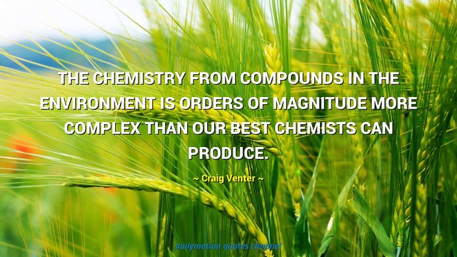 Craig Venter Quotes #4