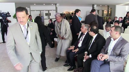 OPEP: "Vital" invertir en la industria para asegurar suministro