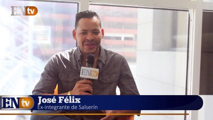 “Y sigo aquí con mucho swing”, el musical de Salserín que revivirá los 90