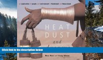 Deals in Books  Heat, Dust and Dreams: An Exploration of People and Environment in Namibia s