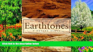 Deals in Books  Earthtones: A Nevada Album  Premium Ebooks Online Ebooks