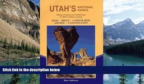 Big Deals  Utah s National Parks: Hiking and Vacationing in Utah s Canyon Country  Best Seller