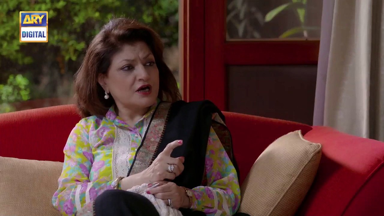 More Saiyan Episode 1 in HD on Ary Digital in High Quality 8th November 2016