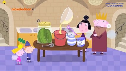 Ben e Holly Português Brasil, Parte 10 de 26, Todos os Episódios