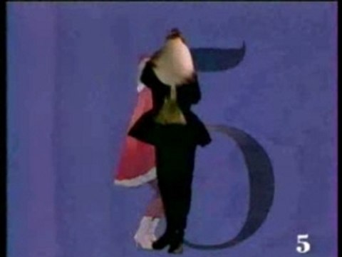 Jingle Noêl La 5 - 1991