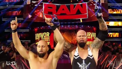 WRW Full Show HDTV 7th November 2016 Part6