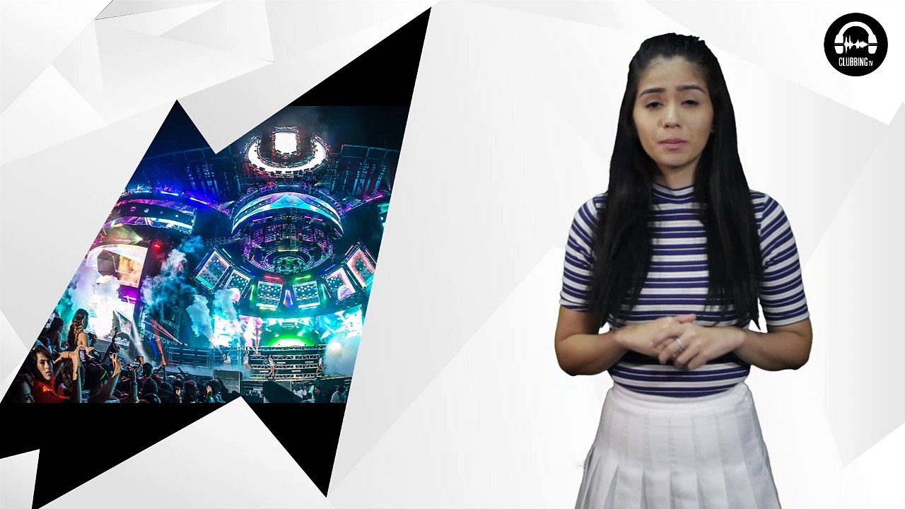 New Single “Carribean Rave!”