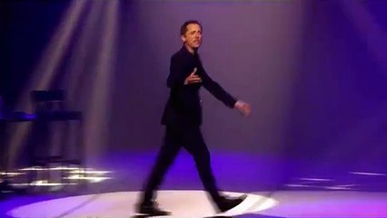 Le sketch de Gad Elmaleh sur les 3 religions