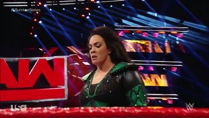 WRW Full Show HDTV 7th November 2016 Part8