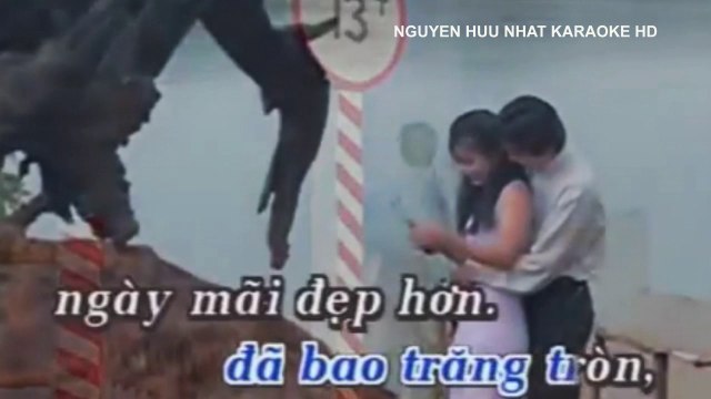 Karaoke Nhớ Một Người Tuấn Vũ Beat Chuẩn