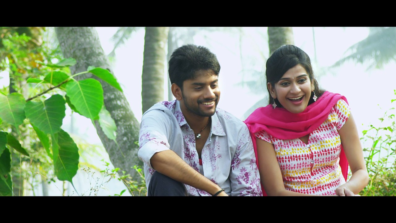 C/O Godavari Movie  THEATRICAL TRAILER || MflixWorld