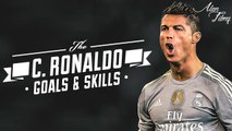 Cristiano Ronaldo ► 2016 - Skills - Tricks - Goals - HD | [Share Football]