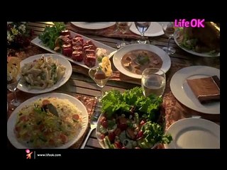 Welcome - Baazi Mehmaan Nawazi Ki - Web Exclusive Promo