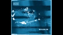 Muse - Minimum, Chateau-Arnoux Amphitheatre, 07/19/2000