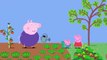 Peppa Pig ✿Lunch✿ 1 Season 34 Episode
