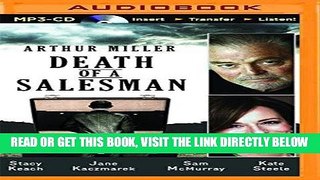 [FREE] EBOOK Death of a Salesman ONLINE COLLECTION