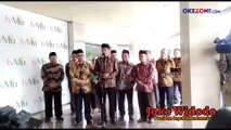 Ini Hasil Pertemuan Jokowi dengan Pimpinan Pusat Muhammadiyah