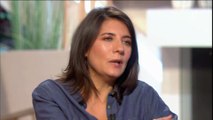 Amanda, France 2 : Estelle Denis parle de la nouvelle formule de 