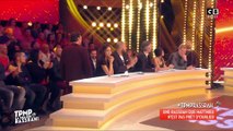 TPMP ! La grande rassrah : les larmes de Matthieu Delormeau face à sa caméra cachée