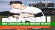 [PDF] Mashi: The Unfulfilled Baseball Dreams of Masanori Murakami, the First Japanese Major