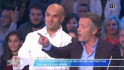 TPMP : Cyril Hanouna fait un cadeau d'anniversaire à Jean-Michel Maire