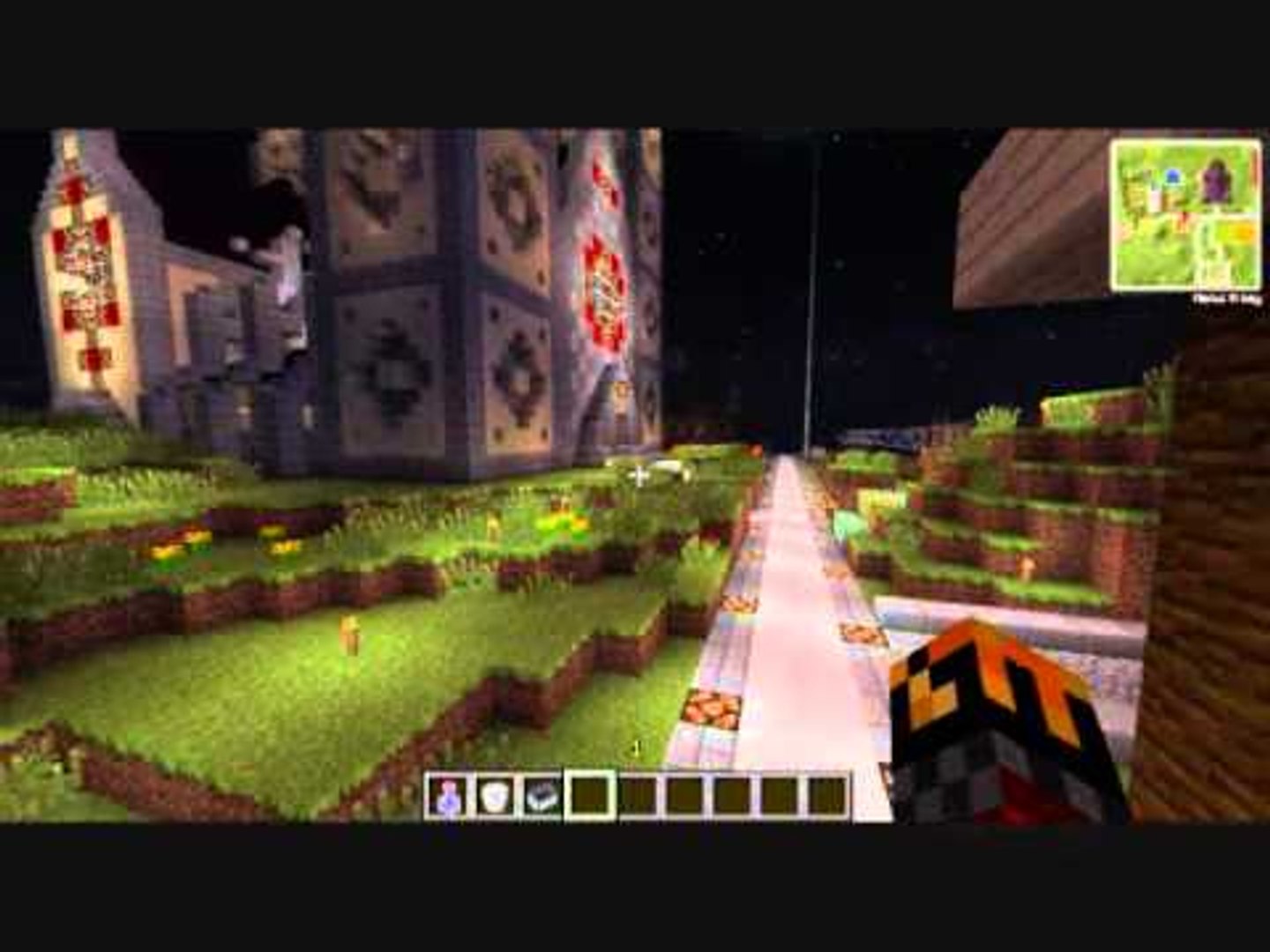 Minecraft Survival Part 3