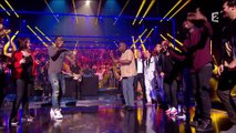 Taratata 100% Live, France 2 : Stéphane Rotenberg enflamme le dancefloor avec Black M