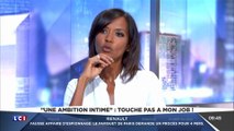 LCI Médiasphère Karine Le Marchand répond aux critiques