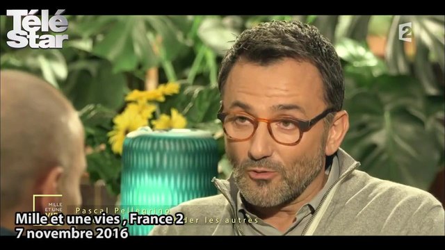 Frédéric Lopez : son homosexualité, son fils, sa sœur, son oncle malade.. l'animateur se dévoile sur France 2