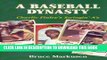 [PDF] A Baseball Dynasty: Charlie Finley s Swingin  A s Popular Collection