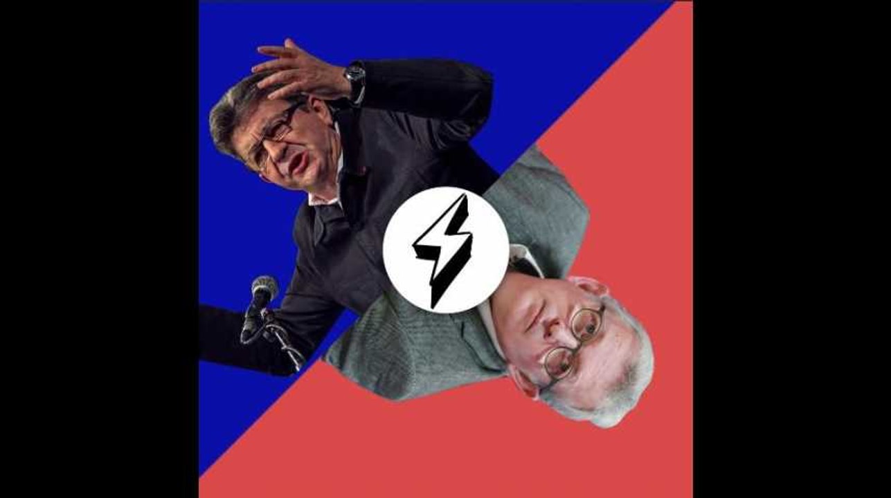 "La vision d'Alain Juppé sur l'Islam", "tenter un régime autoritaire en France"  : voici le "Politique au carré" du 8 novembre