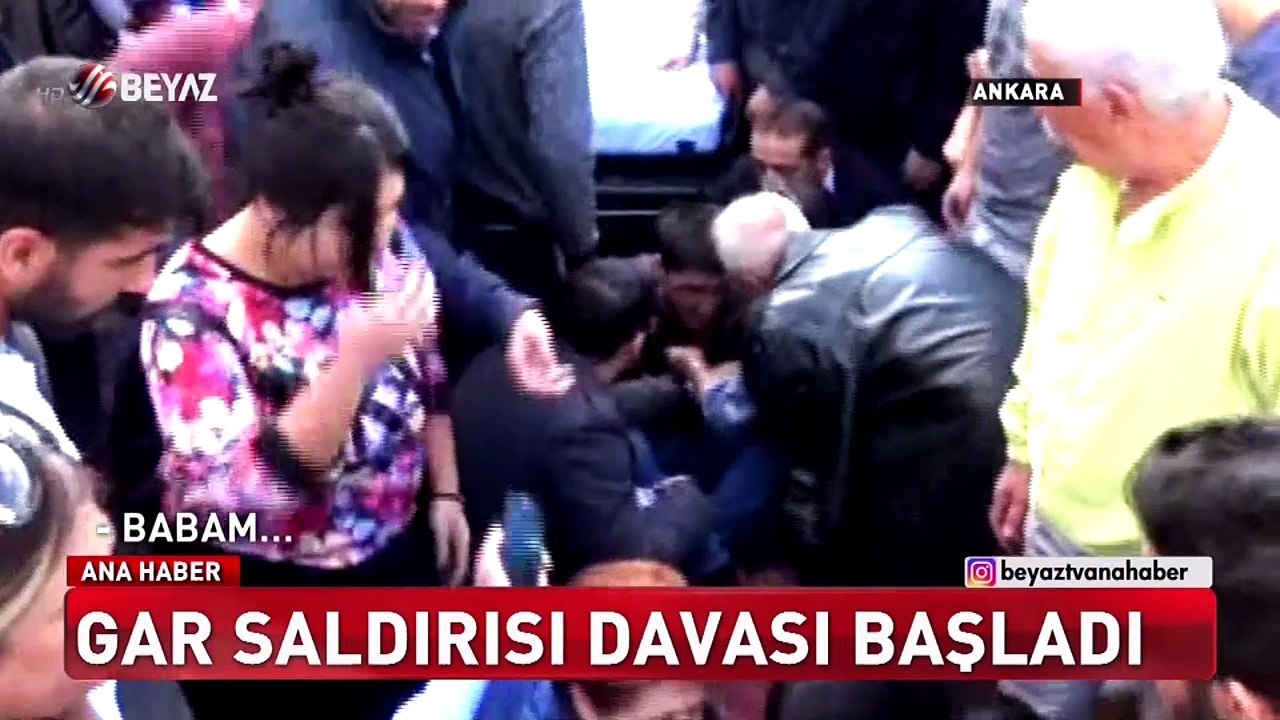 Beyaz Tv Ana Haber 7 Kasım 2016