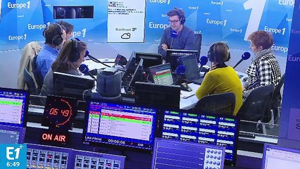 Élection américaine : il n'y a pas que Trump et Clinton sur les bulletins !