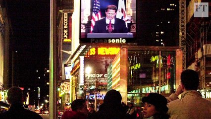 What's at stake in the US election