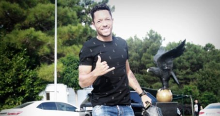 Adriano, Vergi Kaçırma İddiasıyla Hakim Karşısına Çıkacak