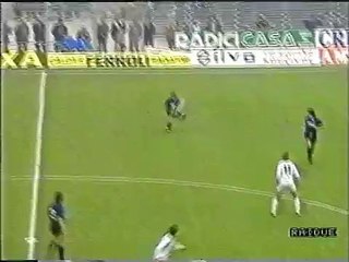04.11.1987 - 1987-1988 UEFA Cup Winners' Cup 2nd Round 2nd Leg Atalanta Bergamo 2-0 OFI Girit