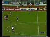 22.11.1989 - 1989-1990 UEFA Cup 3rd Round 1st Leg Hamburger SV 1-0 FC Porto