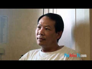 Phỏng vấn cựu chiến binh đảo Trường Sa Nguyễn Thành Long - Phần 1