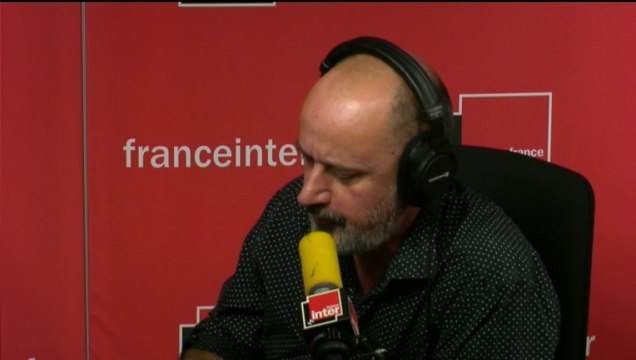 #USA2016 - Patrick Cohen avec Donald ! - Le billet de Daniel Morin