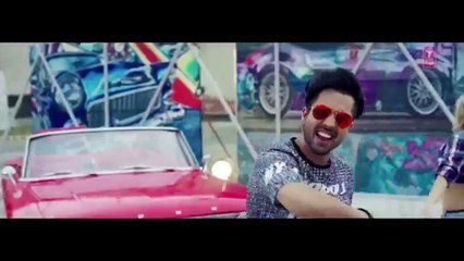 Hardy Sandhu- HORNN BLOW Video Song - Jaani - B Praak - New Song 2016 - T-Series