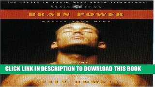 Best Seller Brain Power Free Read