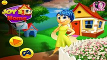 Joys Home | Best Game for Little Girls - Baby Games To Play